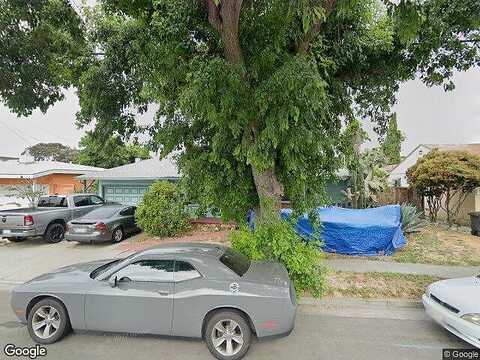 Mocine, HAYWARD, CA 94544