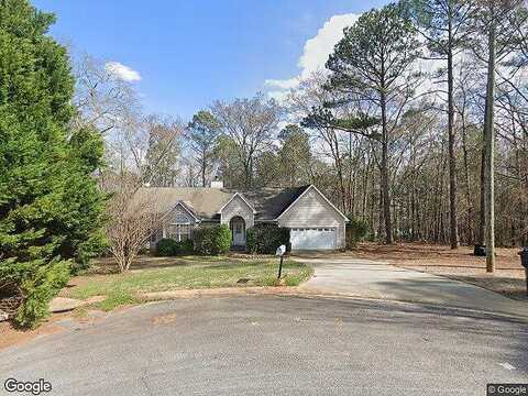 Sugar Hill, JACKSON, GA 30233