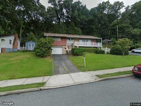 Church, FOUNTAIN HILL, PA 18015