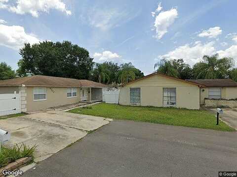 Sandy Beach, TAMPA, FL 33634