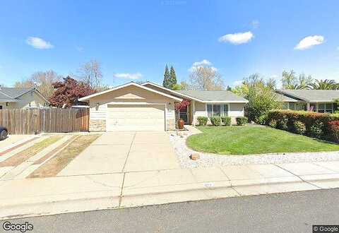 Grider, ROSEVILLE, CA 95678