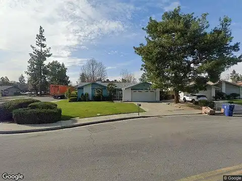 Edmonton, BAKERSFIELD, CA 93309