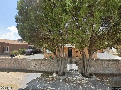 Green Haven, EL PASO, TX 79907