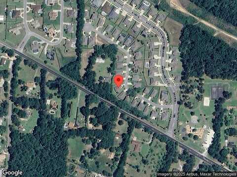 Huntington Creek, PENSACOLA, FL 32526