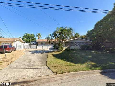 Beach, SAINT PETERSBURG, FL 33705