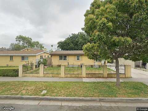10Th, SANTA ANA, CA 92703
