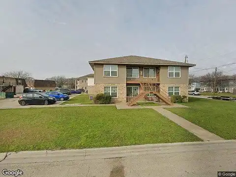 Fallmeadow, DENTON, TX 76207