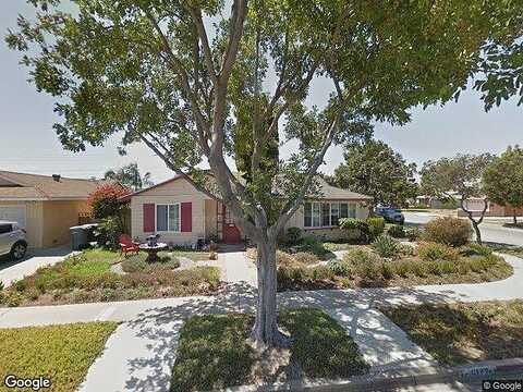 San Ricardo, BUENA PARK, CA 90620