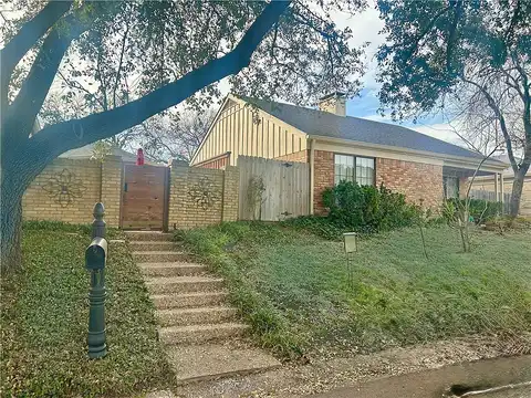 Brannon, WACO, TX 76710