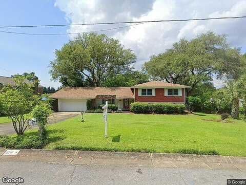 Dupont, PENSACOLA, FL 32503