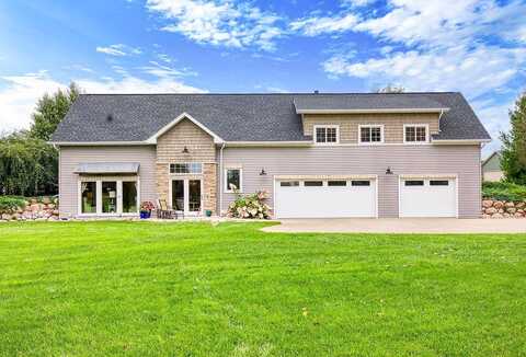 Gene, GREENVILLE, WI 54942