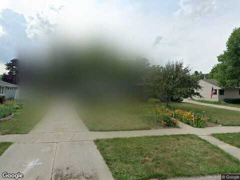 Jacobson, MENOMONEE FALLS, WI 53051
