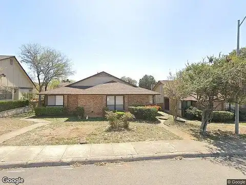 Dover, SAN ANTONIO, TX 78250