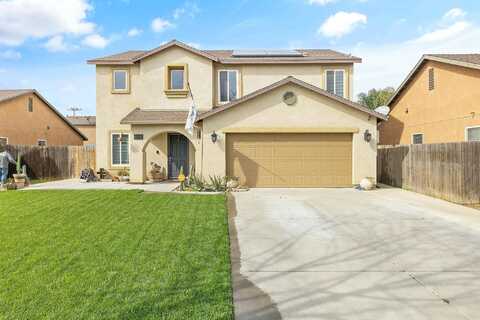 Warren, TULARE, CA 93274