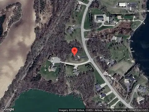 71St, SPICER, MN 56288