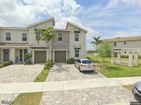 Via Mar Rosso, LAKE WORTH, FL 33467