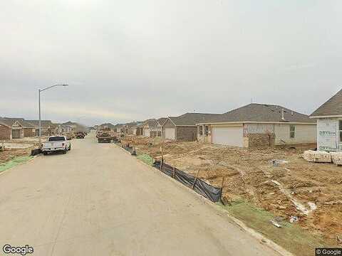 Becker, FORT WORTH, TX 76123
