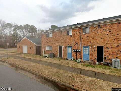 Spencer, VIRGINIA BEACH, VA 23451