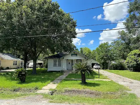 Easton, HOUSTON, TX 77017