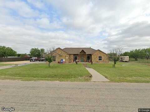 Bison, SAN ANGELO, TX 76901