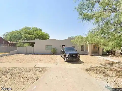 Cuthbert, MIDLAND, TX 79701