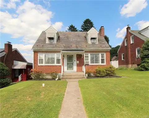 Hoffert, FOUNTAIN HILL, PA 18015