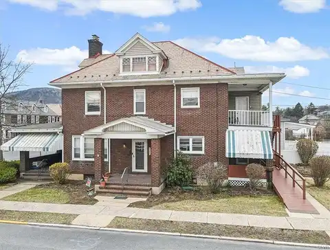 5Th, PALMERTON, PA 18071