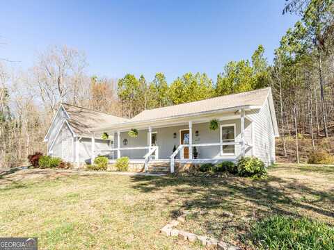 Old Rockmart, LINDALE, GA 30147
