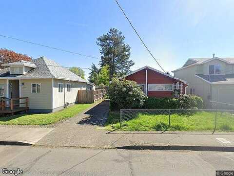 Center, PORTLAND, OR 97206