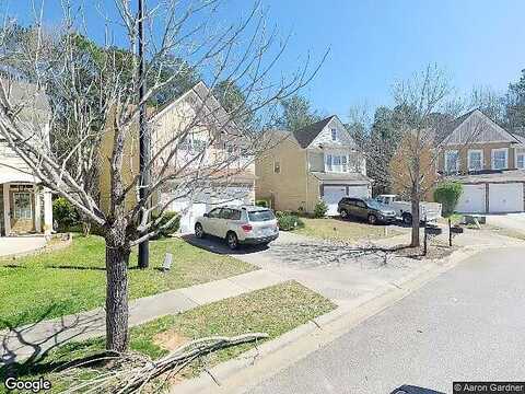 Allpoint, FAIRBURN, GA 30213