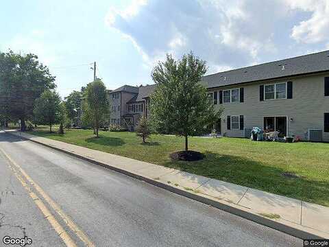 Linden, COOPERSBURG, PA 18036