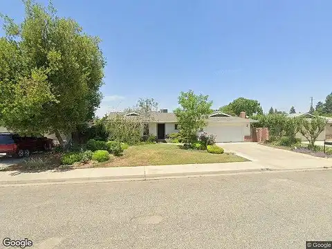 Herbert, REEDLEY, CA 93654