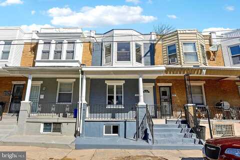 Irving, PHILADELPHIA, PA 19139