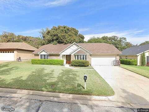Mission Ridge, ARLINGTON, TX 76016