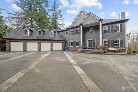 Lone Oak, LONGVIEW, WA 98632