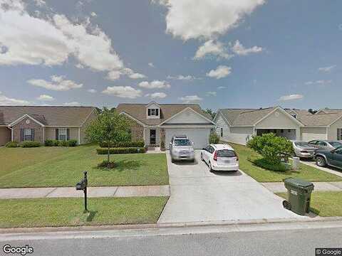 Willow Lakes, SAVANNAH, GA 31419