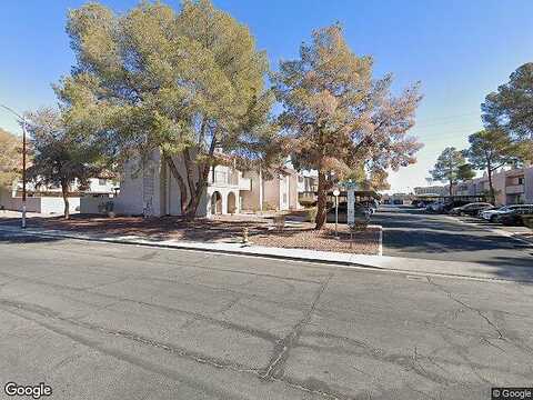 Child, LAS VEGAS, NV 89103