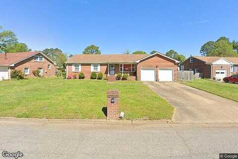 Crown, CHESAPEAKE, VA 23325