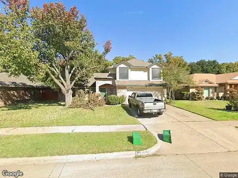Shady Oak, GRAND PRAIRIE, TX 75052