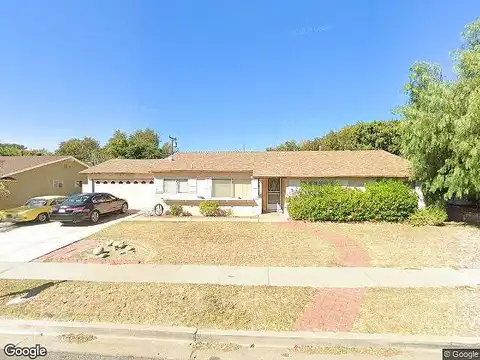 Del Rio, SIMI VALLEY, CA 93063