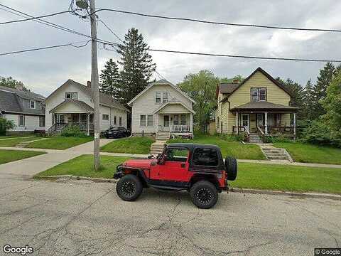 Kilbourn, WEST BEND, WI 53095