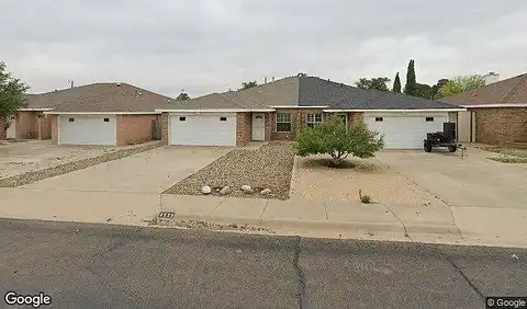 Crockett, MIDLAND, TX 79703