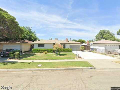 Indianapolis, FRESNO, CA 93726