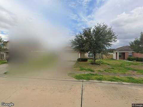 Olive Field, RICHMOND, TX 77469