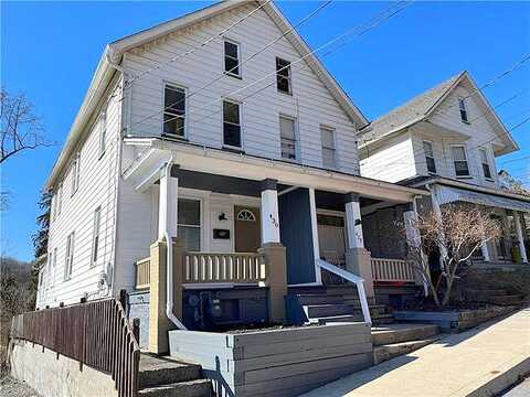 Northampton, BANGOR, PA 18013