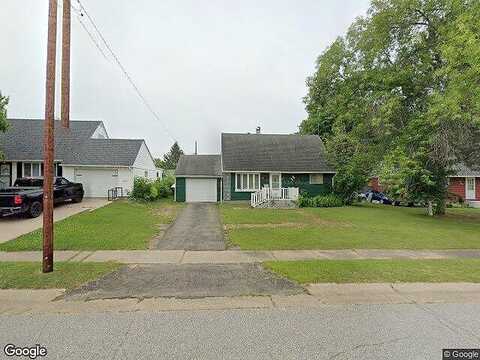 Andover, HOYT LAKES, MN 55750