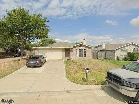 Staghorn, FORT WORTH, TX 76137