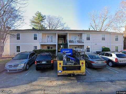 Woodbriar, TUCKER, GA 30084