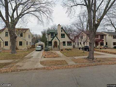 46Th, MINNEAPOLIS, MN 55406