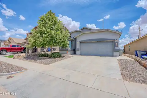David Palacio, EL PASO, TX 79938